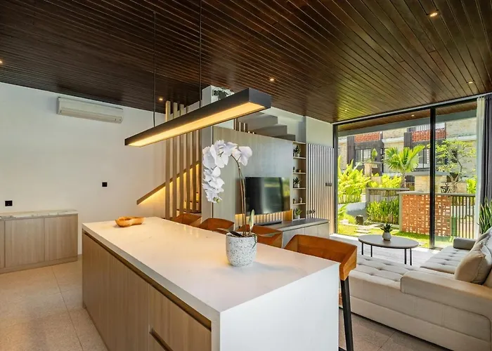 Villa Private Ayra 9d By Orivista, 10min Melasti *