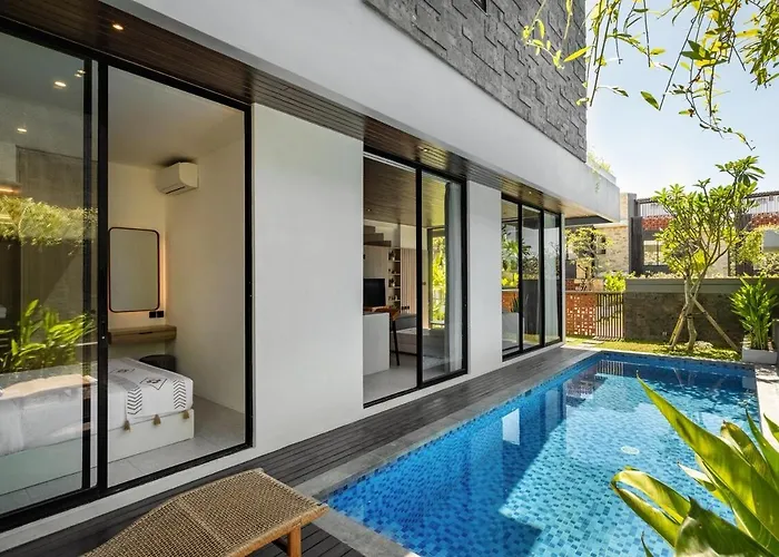 Private Ayra 9d By Orivista, 10min Melasti Villa *