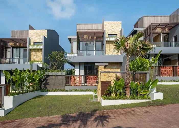 Villa Private Ayra 9d By Orivista, 10min Melasti