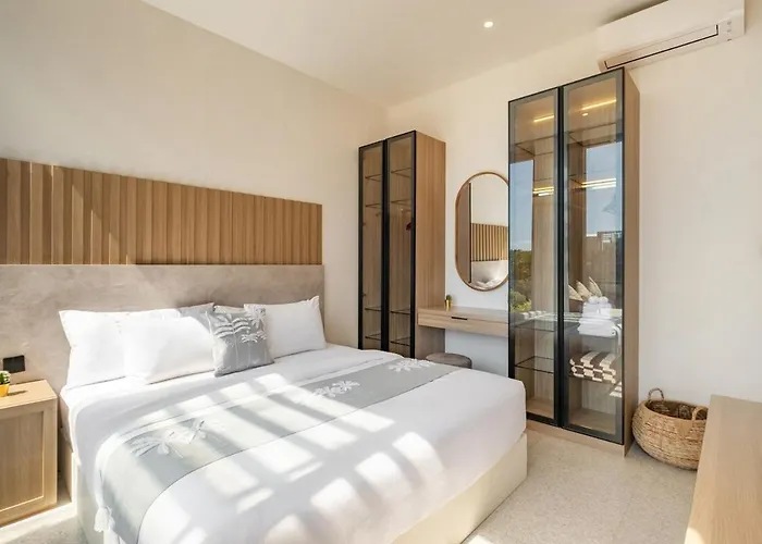 Private Ayra 9d By Orivista, 10min Melasti Villa *